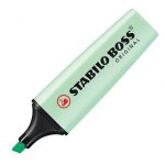 Stabilo Boss Fosforlu Kalem Pastel Yeşil